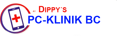 Dippys Handyklinik